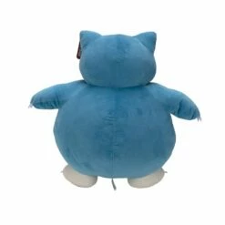Pokemon Plysj 60 Cm - Snorlax -Squishmallows butikk nti 880164 3 242655 h62090134