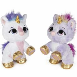 Present Pets - Enhjørning Med Over 100 Lyder Og Handlinger 11 Present Pets - Enhjørning Med Over 100 Lyder Og Handlinger -Squishmallows butikk nti 880476 g 2 242724 h80156aa4