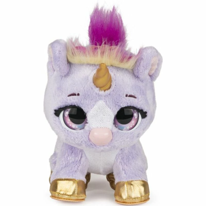 Present Pets - Enhjørning Med Over 100 Lyder Og Handlinger 5 Present Pets - Enhjørning Med Over 100 Lyder Og Handlinger - Bilde 5