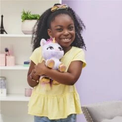 Present Pets - Enhjørning Med Over 100 Lyder Og Handlinger 16 Present Pets - Enhjørning Med Over 100 Lyder Og Handlinger -Squishmallows butikk nti 880476 g 7 242724 h80156aa4