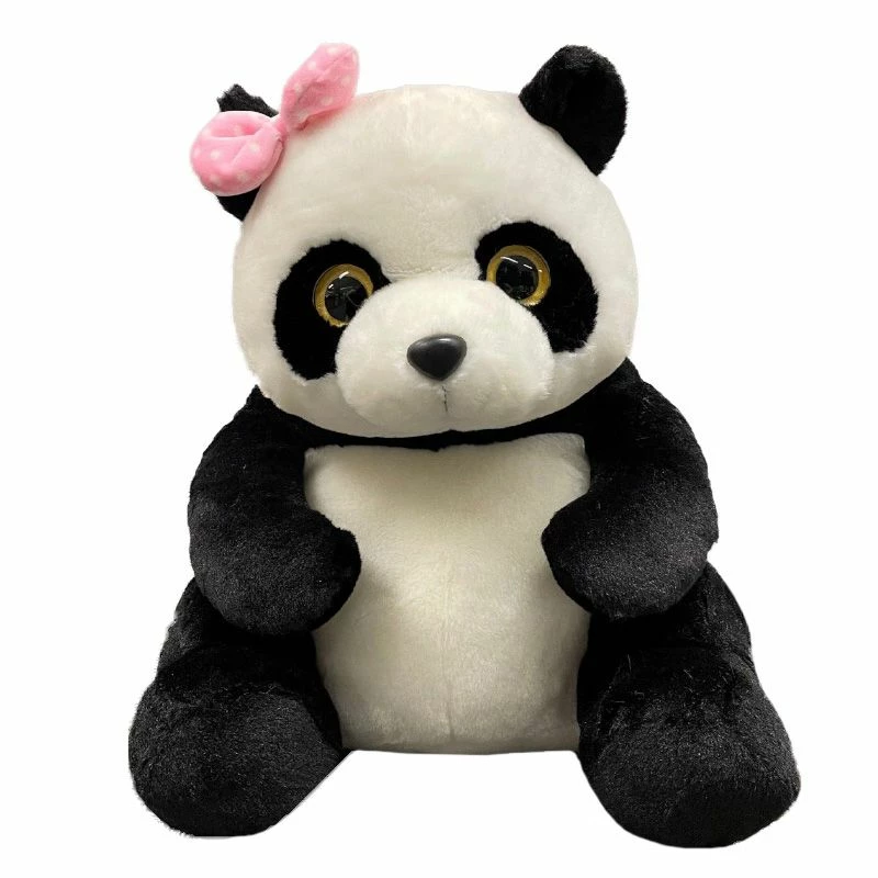 Aurora Plysjbamse 40cm - Lin Lin Panda Aurora Plysjbamse 40cm - Lin Lin Panda -Squishmallows butikk nti 880484 1 228651 h62090134