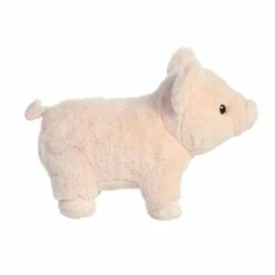 Aurora Eco Nation Plysj - Gris -Squishmallows butikk nti 880504 4 228666 h62090134