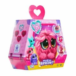 Scruff A Luvs Redd Et Kjæledyr - Evergreen -Squishmallows butikk nti 880560 g 12 242726 h00854669