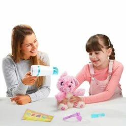 Scruff A Luvs Redd Et Kjæledyr - Evergreen -Squishmallows butikk nti 880560 g 5 242726 h00854669