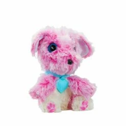 Scruff A Luvs Redd Et Kjæledyr - Evergreen -Squishmallows butikk nti 880560 g 8 242726 h00854669