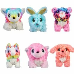 Scruff-A-Luvs Plysjbamse - Babies Overraskelse -Squishmallows butikk nti 880562 g 2 242728 h0b9c9da8