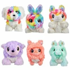 Scruff-A-Luvs Plysjbamse - Babies Overraskelse -Squishmallows butikk nti 880562 g 3 242728 h0b9c9da8