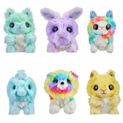 Scruff-A-Luvs Plysjbamse - Babies Overraskelse -Squishmallows butikk nti 880562 g 4 242728 h0b9c9da8