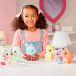 Scruff-A-Luvs Plysjbamse - Babies Overraskelse -Squishmallows butikk nti 880562 g 8 242728 h0b9c9da8