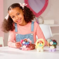 Scruff-A-Luvs Plysjbamse - Babies Overraskelse -Squishmallows butikk nti 880562 g 9 242728 h0b9c9da8