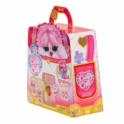 Scruff A Luvs Cutie Cuts - Rosa Hund 10 Scruff A Luvs Cutie Cuts - Rosa Hund -Squishmallows butikk nti 880563 g 10 242729 hd7cba50b