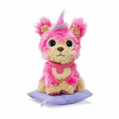 Scruff A Luvs Cutie Cuts - Rosa Hund 7 Scruff A Luvs Cutie Cuts - Rosa Hund -Squishmallows butikk nti 880563 g 7 242729 hd7cba50b