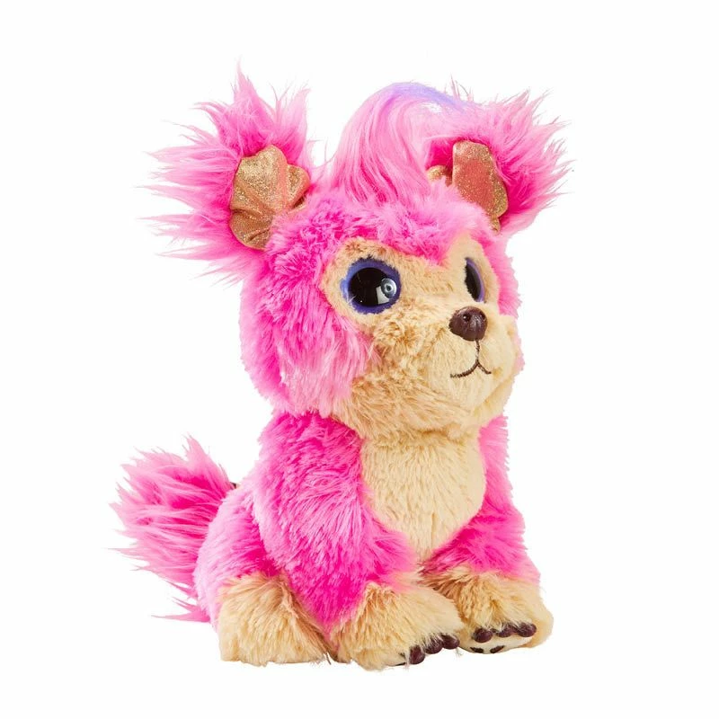 Scruff A Luvs Cutie Cuts - Rosa Hund Scruff A Luvs Cutie Cuts - Rosa Hund -Squishmallows butikk nti 880563 g 9 242729 hd7cba50b