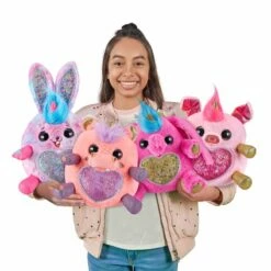 RainBoCorns Plysjbamse -Jelly Shake Surprise 10 RainBoCorns Plysjbamse -Jelly Shake Surprise -Squishmallows butikk nti 880572 g 10 242738 h0c394f0a