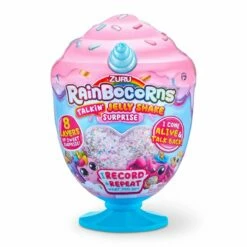 RainBoCorns Plysjbamse -Jelly Shake Surprise 11 RainBoCorns Plysjbamse -Jelly Shake Surprise -Squishmallows butikk nti 880572 g 11 242738 h0c394f0a