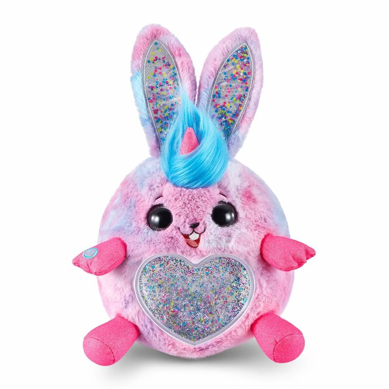 RainBoCorns Plysjbamse -Jelly Shake Surprise RainBoCorns Plysjbamse -Jelly Shake Surprise -Squishmallows butikk nti 880572 g 2 242738 h0c394f0a