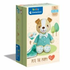 Clementoni Baby Plysjbamse - Hund -Squishmallows butikk nti 880627 g 2 242781 h1eff6845