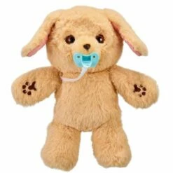 Little Live Pets - Cozy Dozys: Charlie Interaktiv Valp -Squishmallows butikk nti 881826 2 253724 h62090134