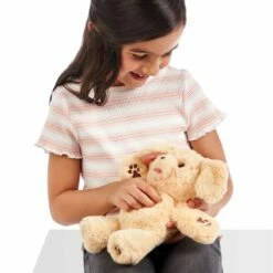 Little Live Pets - Cozy Dozys: Charlie Interaktiv Valp -Squishmallows butikk nti 881826 8 253724 h62090134