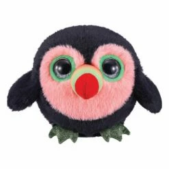 Zuru Pets Alive Overraskelse Plysjbamse - Chirpy Birds -Squishmallows butikk nti 882732 4 266700 h62090134