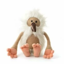 NRK Fantorangen Plysjbamse - Pivi