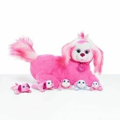Puppy Surprise - Polly 2 Puppy Surprise - Polly -Squishmallows butikk polly2 198894 h50262c36