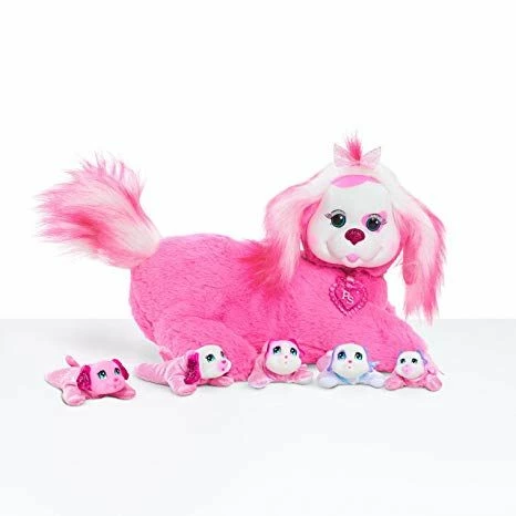 Puppy Surprise - Polly Puppy Surprise - Polly -Squishmallows butikk polly2 198894 h50262c36