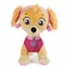 Paw Patrol Cat Pack Plysjbamse 20cm - Skye