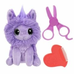 Scruff A Luvs Cutie Cuts S2 - Lil' Snippers -Squishmallows butikk scruff a luvs lil snippers s2 20 282 29 253252 h62090134