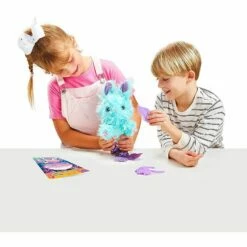 Scruff A Luvs - Mermaids Rescue 7 Scruff A Luvs - Mermaids Rescue -Squishmallows butikk scuff luvs s6 mermaids 30219 227943 h8134e259