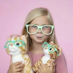 Studio Pets Plysj - Rayben 15 Cm -Squishmallows butikk spbm lifestyle 01 226424 ha94fdb8c