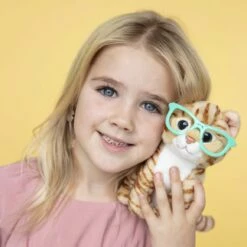 Studio Pets Plysj - Rayben 15 Cm -Squishmallows butikk spbm lifestyle 06 226424 ha94fdb8c