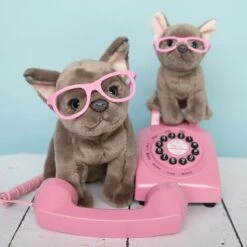 Studio Pets Plysj - Shady 15 Cm -Squishmallows butikk spbm lifestyle 12 226423 ha94fdb8c