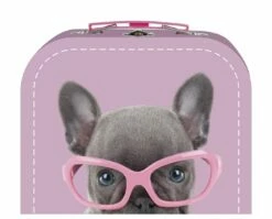 Studio Pets Plysj - Shady 15 Cm -Squishmallows butikk suitcase petite plush shady 226423 h450c0cba