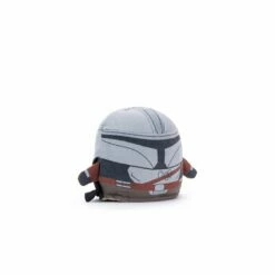 Star Wars Reversibel Plysj - Yoda & Mandalorian -Squishmallows butikk v5ust 5 261845 h62090134